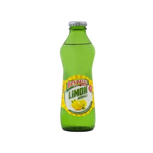 Limonlu Soda