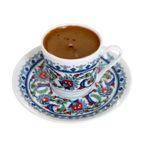 Türk Kahvesi